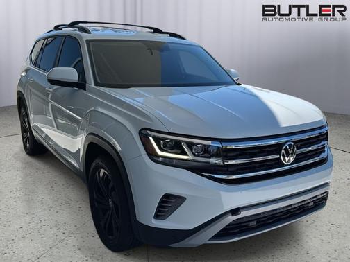 2023 Volkswagen Atlas 3.6L SE w/Technology