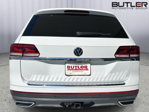 2023 Volkswagen Atlas 3.6L SE w/Technology