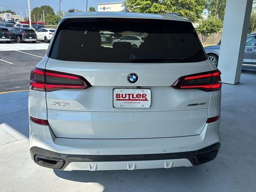 2021 BMW X5 sDrive40i