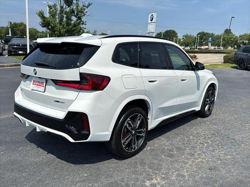 2024 BMW X1 xDrive28i