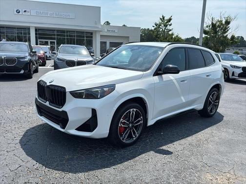 2024 BMW X1 xDrive28i