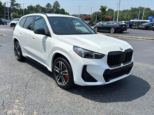 2024 BMW X1 xDrive28i