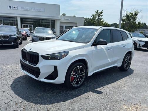 2024 BMW X1 xDrive28i