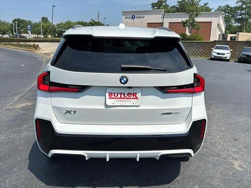 2024 BMW X1 xDrive28i
