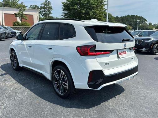 2024 BMW X1 xDrive28i