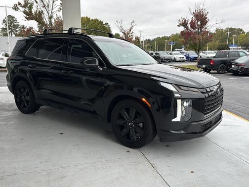 2023 Hyundai PALISADE XRT