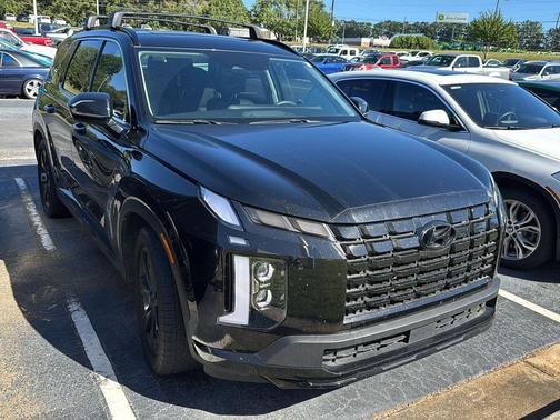 2023 Hyundai PALISADE XRT
