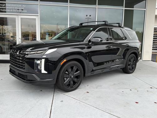 2023 Hyundai PALISADE XRT