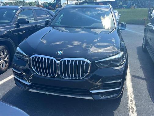 2023 BMW X5 sDrive40i