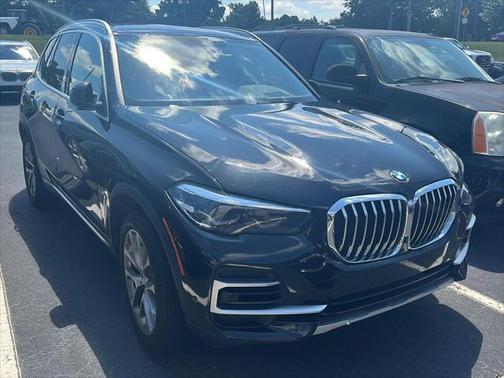 2023 BMW X5 sDrive40i