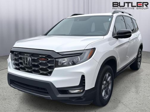 2023 Honda Passport AWD TrailSport