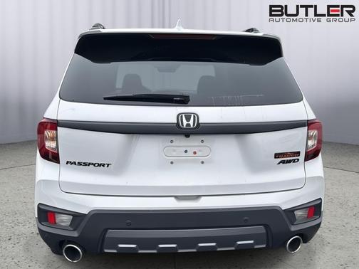 2023 Honda Passport AWD TrailSport