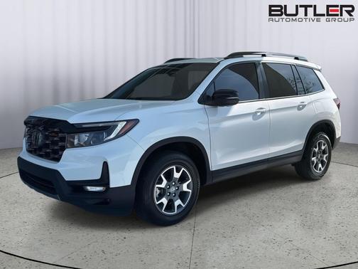 2023 Honda Passport AWD TrailSport