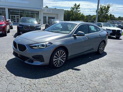 2024 BMW 228 Gran Coupe i sDrive