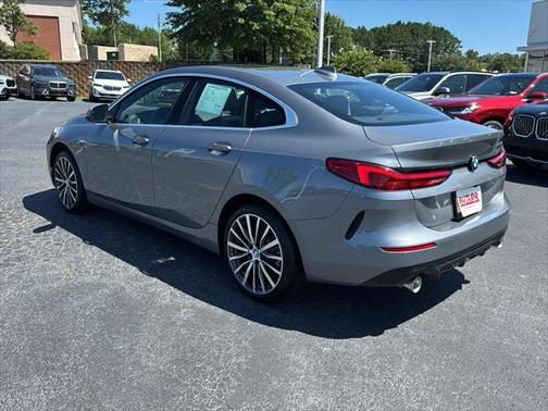 2024 BMW 228 Gran Coupe i sDrive