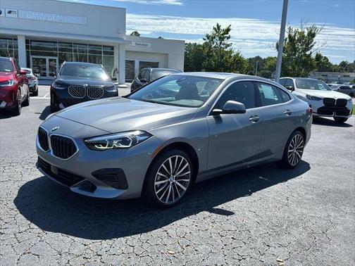 2024 BMW 228 Gran Coupe i sDrive