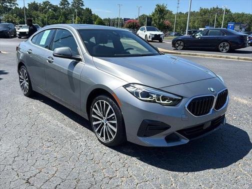 2024 BMW 228 Gran Coupe i sDrive