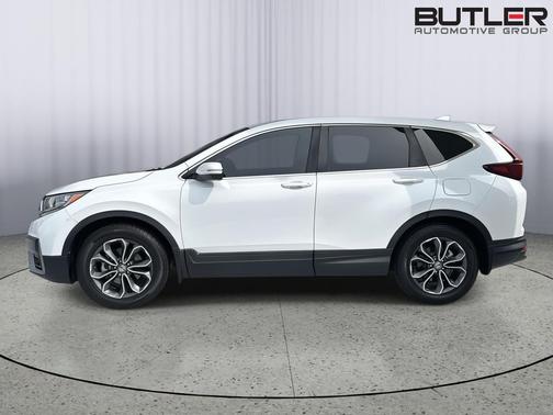 2022 Honda CR-V 2WD EX-L