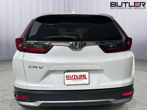 2022 Honda CR-V 2WD EX-L