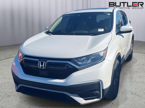 2022 Honda CR-V 2WD EX-L