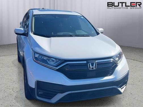 2022 Honda CR-V 2WD EX-L