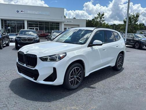 2025 BMW X1 xDrive28i