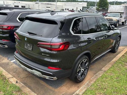 2023 BMW X5 sDrive40i