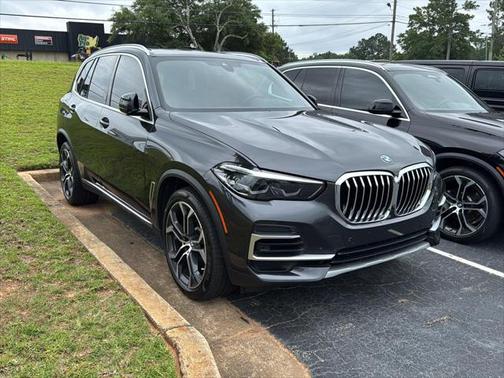 2023 BMW X5 sDrive40i