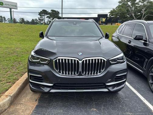 2023 BMW X5 sDrive40i