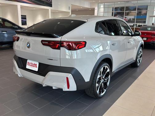 2026 BMW X2 xDrive28i