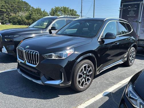 2025 BMW X1 xDrive28i