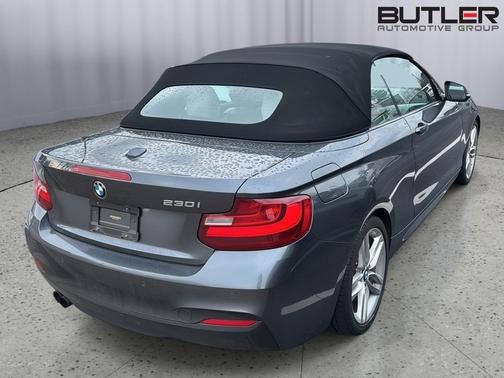 2017 BMW 230 230i