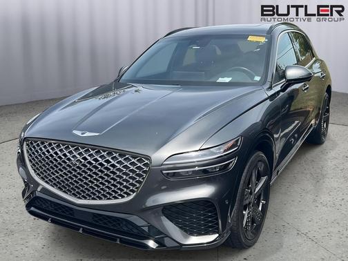2024 Genesis GV70 2.5T