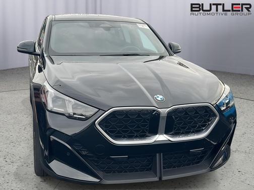 2025 BMW X2 xDrive28i