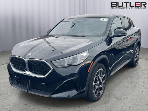 2025 BMW X2 xDrive28i