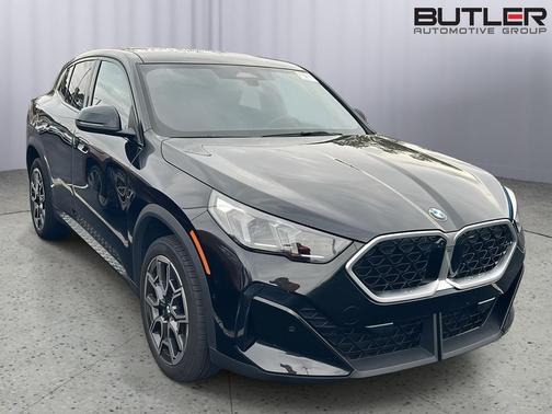 2025 BMW X2 xDrive28i