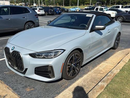 2024 BMW M440 i