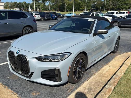 2024 BMW M440 i
