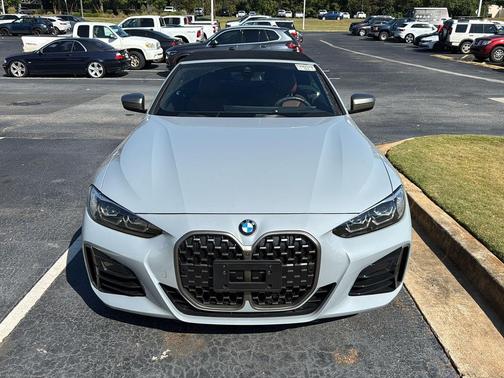 2024 BMW M440 i
