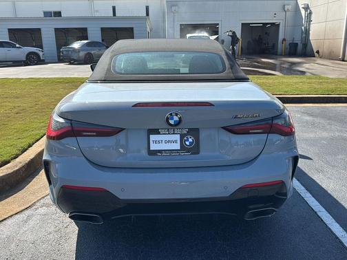 2024 BMW M440 i