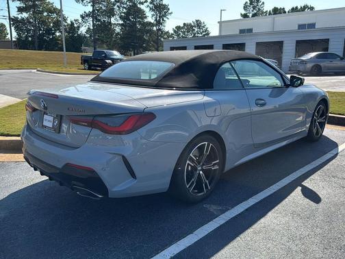 2024 BMW M440 i