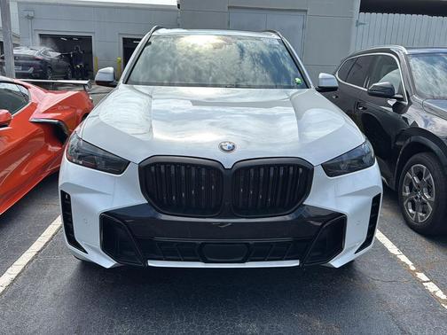 2024 BMW X5 sDrive40i