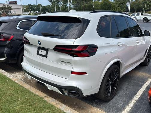 2024 BMW X5 sDrive40i