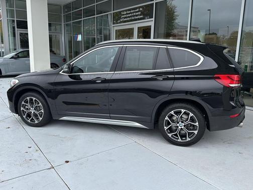 2021 BMW X1 sDrive28i