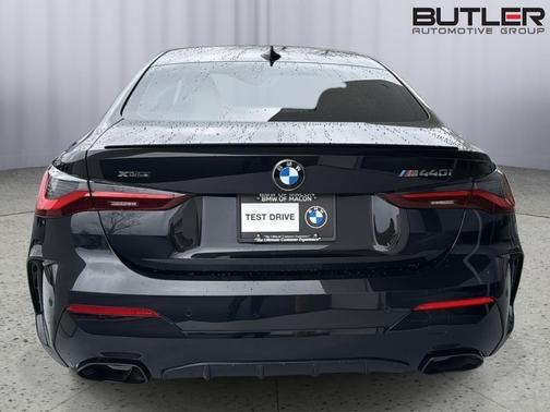 2021 BMW M440 i xDrive
