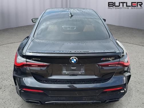 2021 BMW M440 i xDrive
