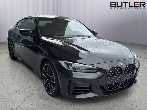 2021 BMW M440 i xDrive