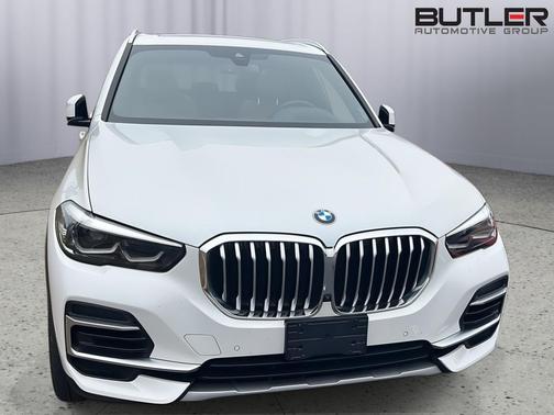 2023 BMW X5 sDrive40i