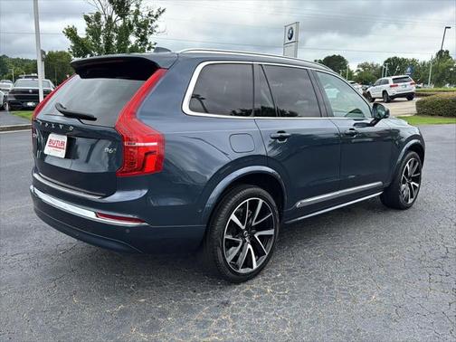 2023 Volvo XC90 B6 Plus 6-Seater