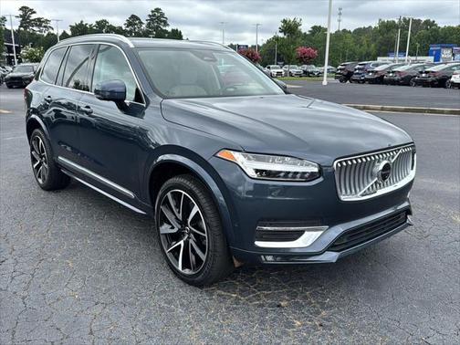 2023 Volvo XC90 B6 Plus 6-Seater